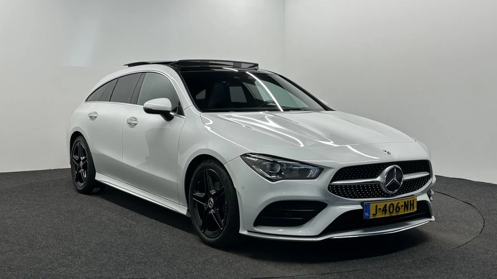 Mercedes-Benz CLA – foto 7