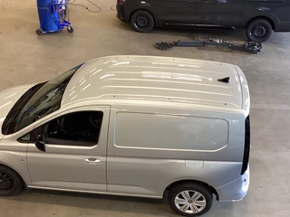 Volkswagen Caddy – thumbnail 7