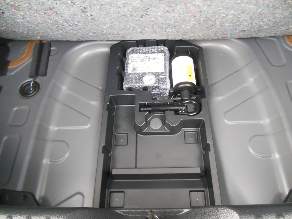 Toyota Aygo – foto 12