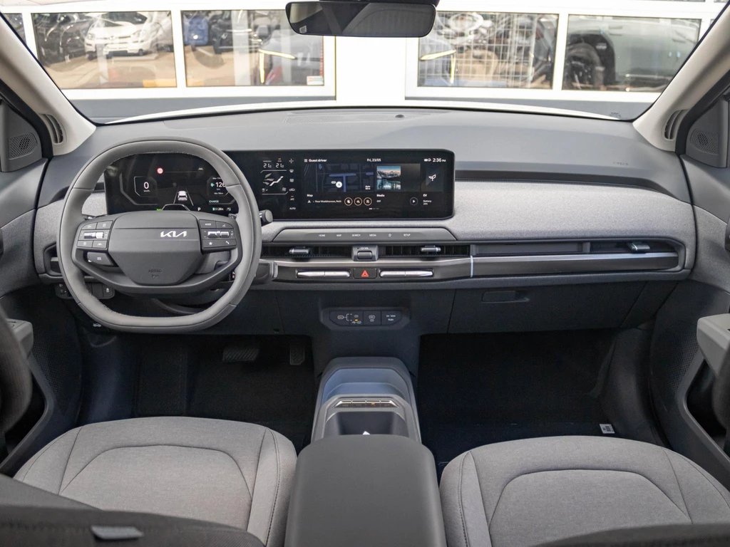 Kia EV3 – foto 11