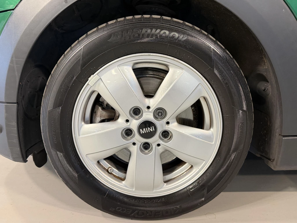 MINI 3-deurs – foto 19