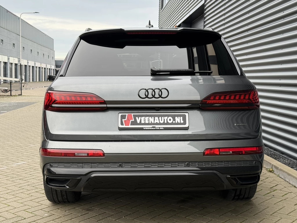 Audi Q7 – foto 6