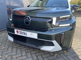 Citroën C3 Aircross – thumbnail 9