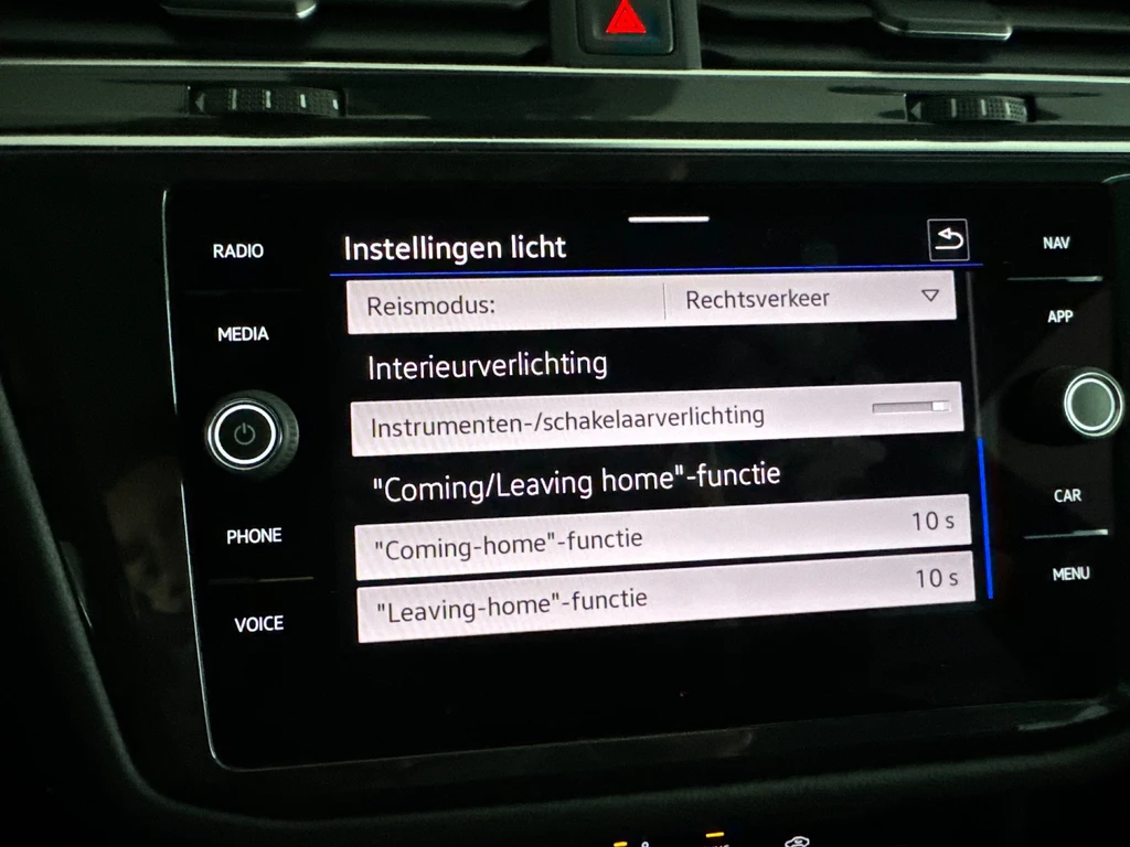 Volkswagen Tiguan – foto 19