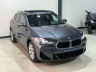 BMW X2 – thumbnail 11