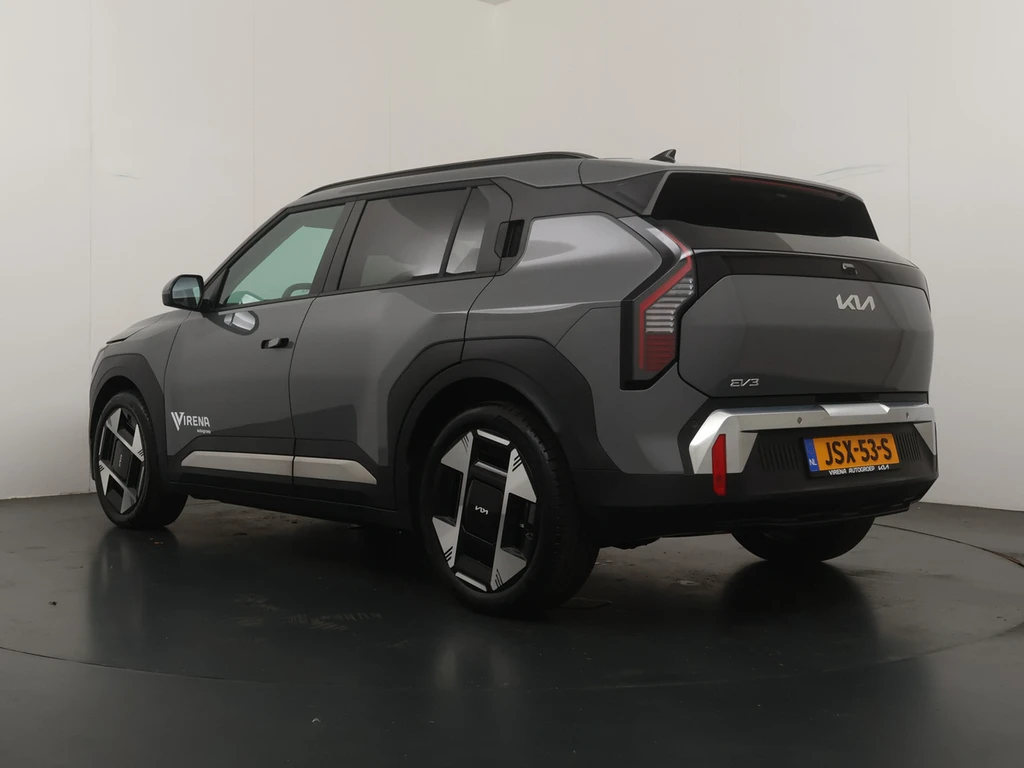 Kia EV3 – foto 5