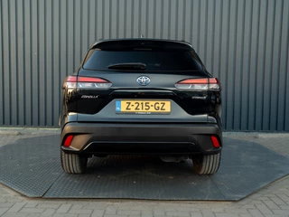 Toyota Corolla Cross – thumbnail 10