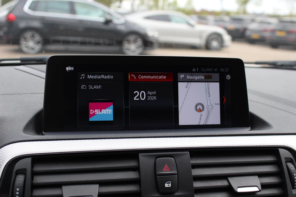 BMW 1 Serie – foto 25