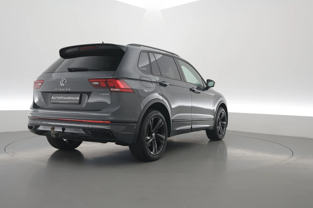 Volkswagen Tiguan – foto 3