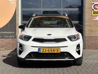 Kia Stonic – thumbnail 17