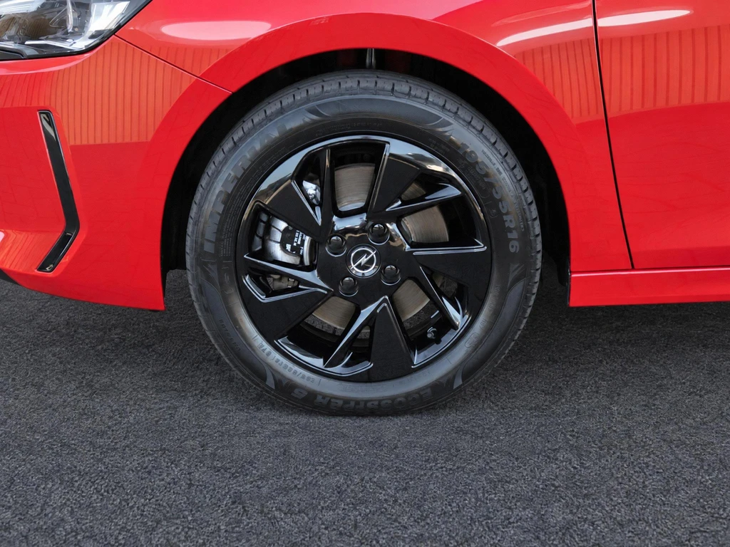 Opel Corsa-e – foto 8