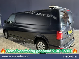 Volkswagen Transporter – thumbnail 2