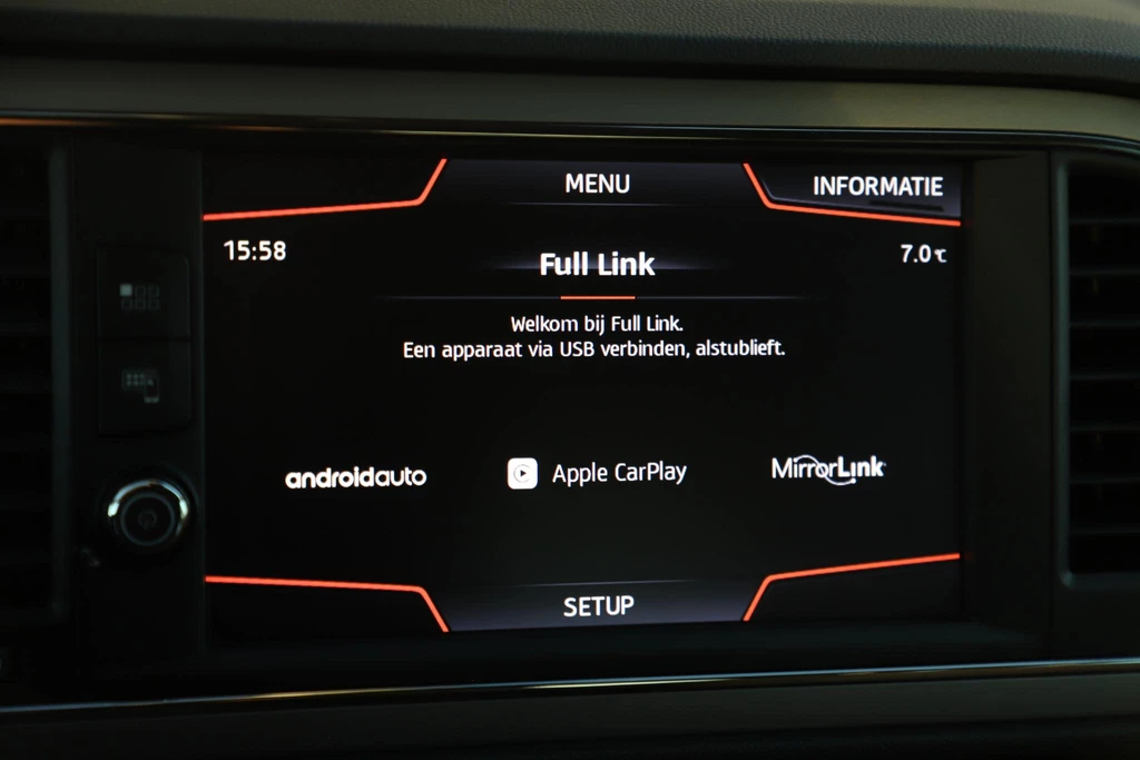 SEAT Leon – foto 16