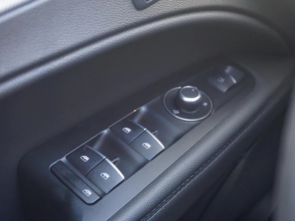 Alfa Romeo Stelvio – foto 16
