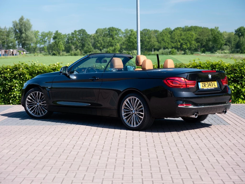 BMW 4 Serie – foto 7