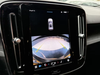 Volvo XC40 – thumbnail 28