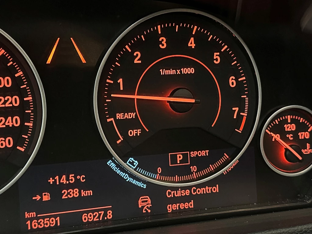 BMW 3 Serie – foto 23