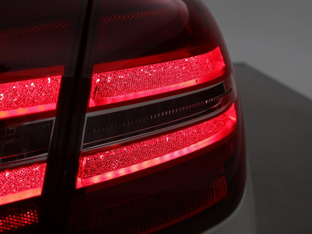 Mercedes-Benz GLA – foto 23