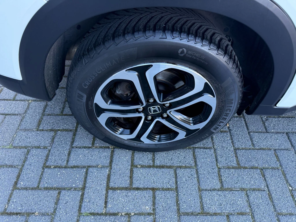 Honda HR-V – foto 17