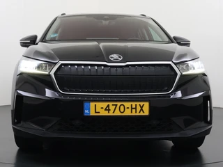 Škoda Enyaq iV – thumbnail 10
