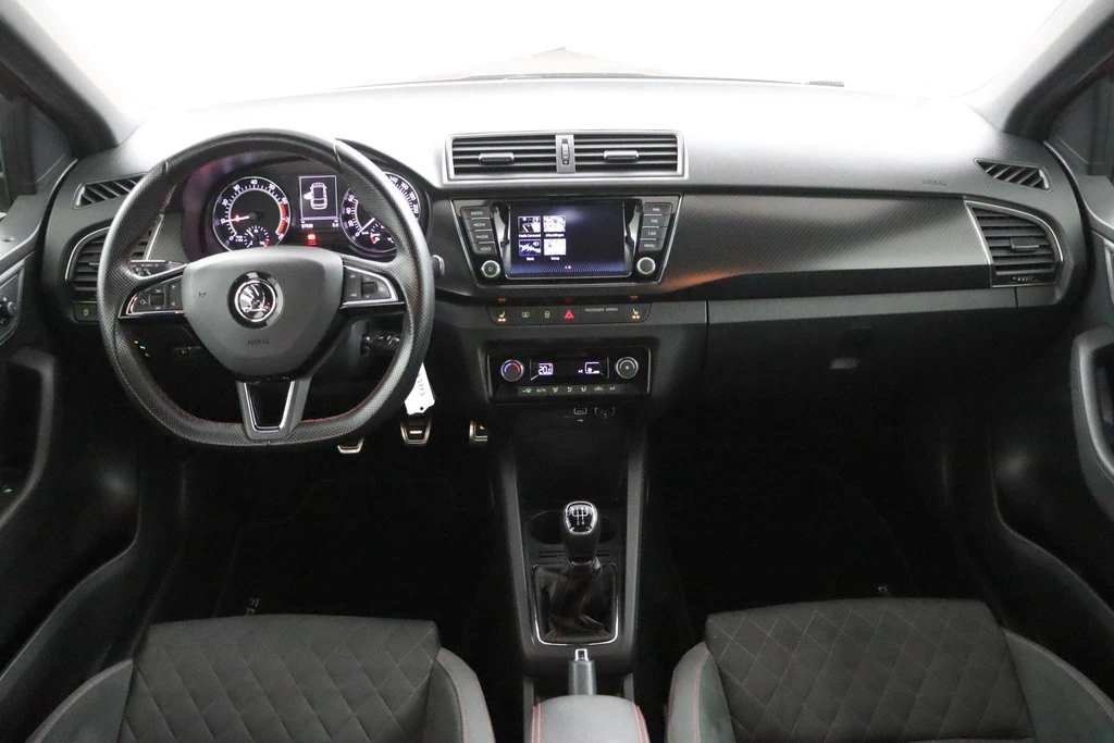 Škoda Fabia – foto 14