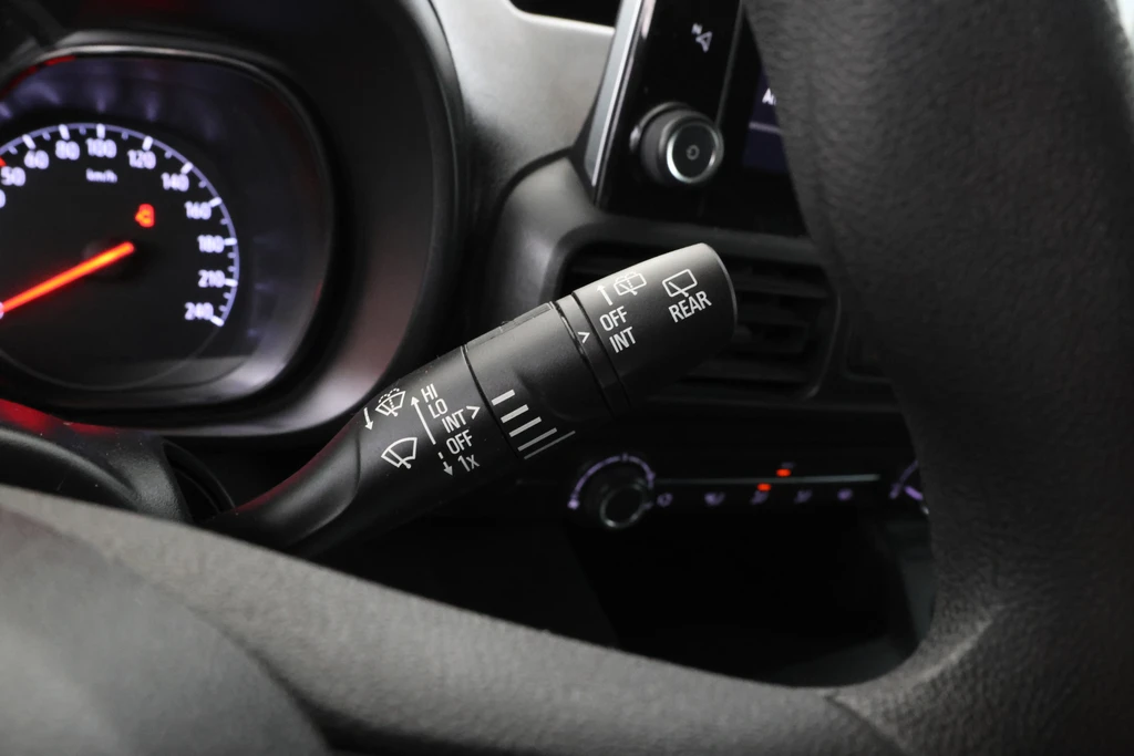 Opel Combo – foto 19