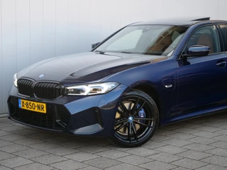 BMW 3 Serie – thumbnail 1