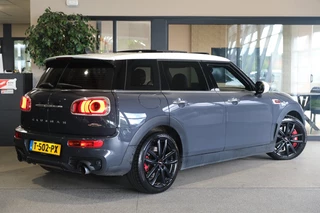 MINI Clubman – thumbnail 5