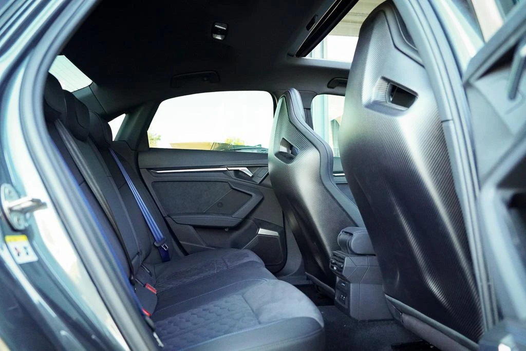 Audi RS3 – foto 49
