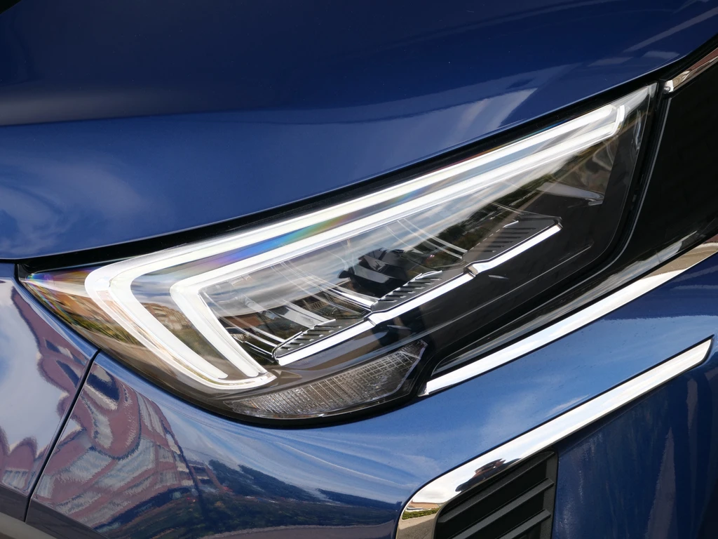 Opel Crossland – foto 34