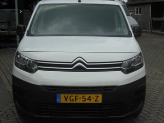 Citroën Berlingo – thumbnail 8