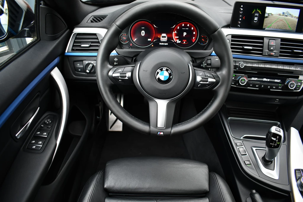 BMW 4 Serie – foto 40