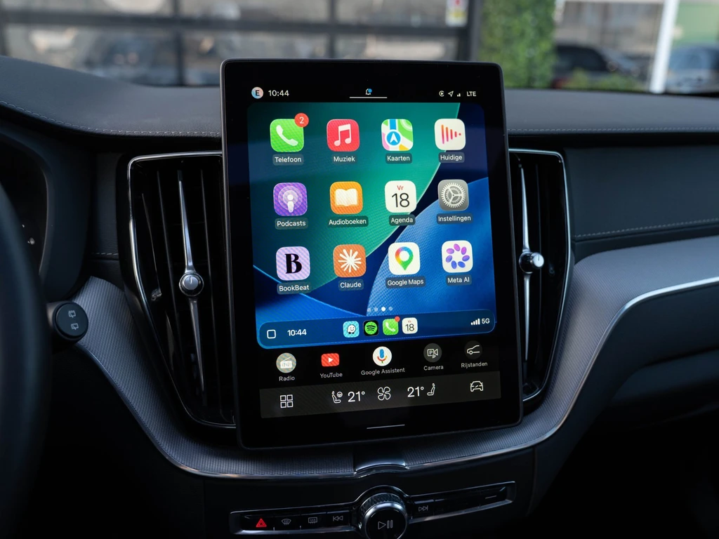 Volvo XC60 – foto 30