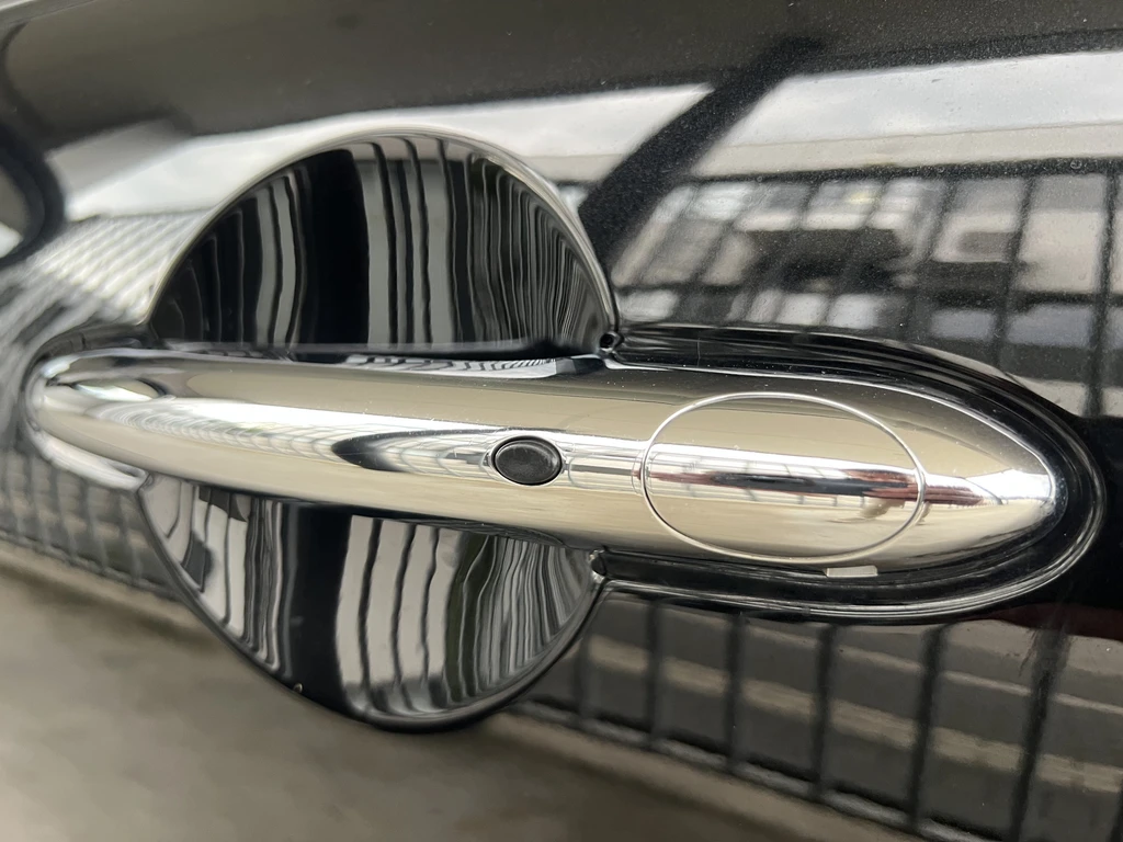 MINI 5-deurs – foto 8