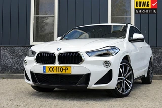 BMW X2 – thumbnail 1