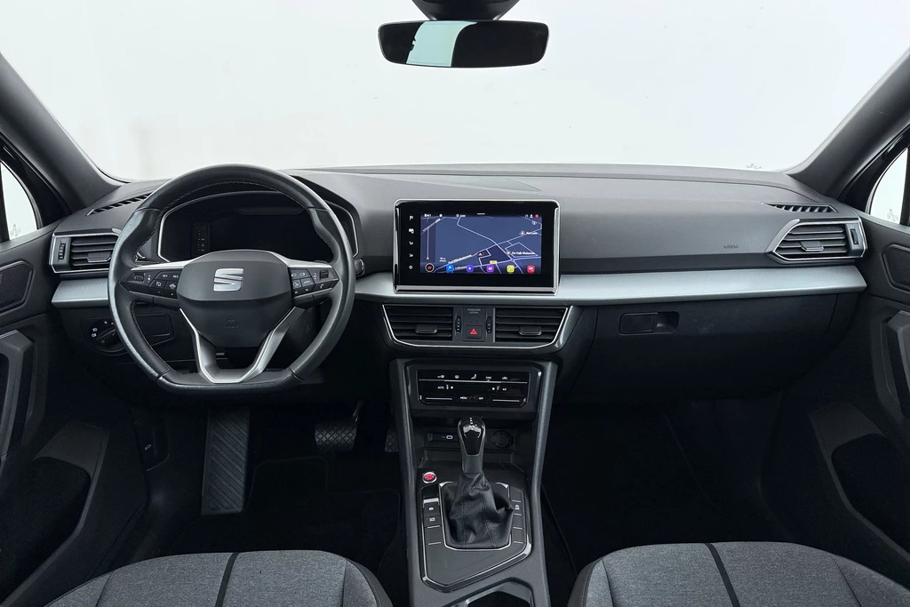 SEAT Tarraco – foto 17