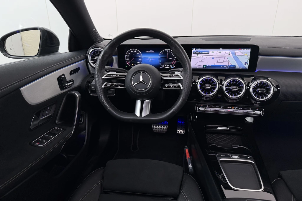 Mercedes-Benz CLA – foto 9