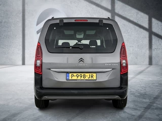Citroën Berlingo – thumbnail 3
