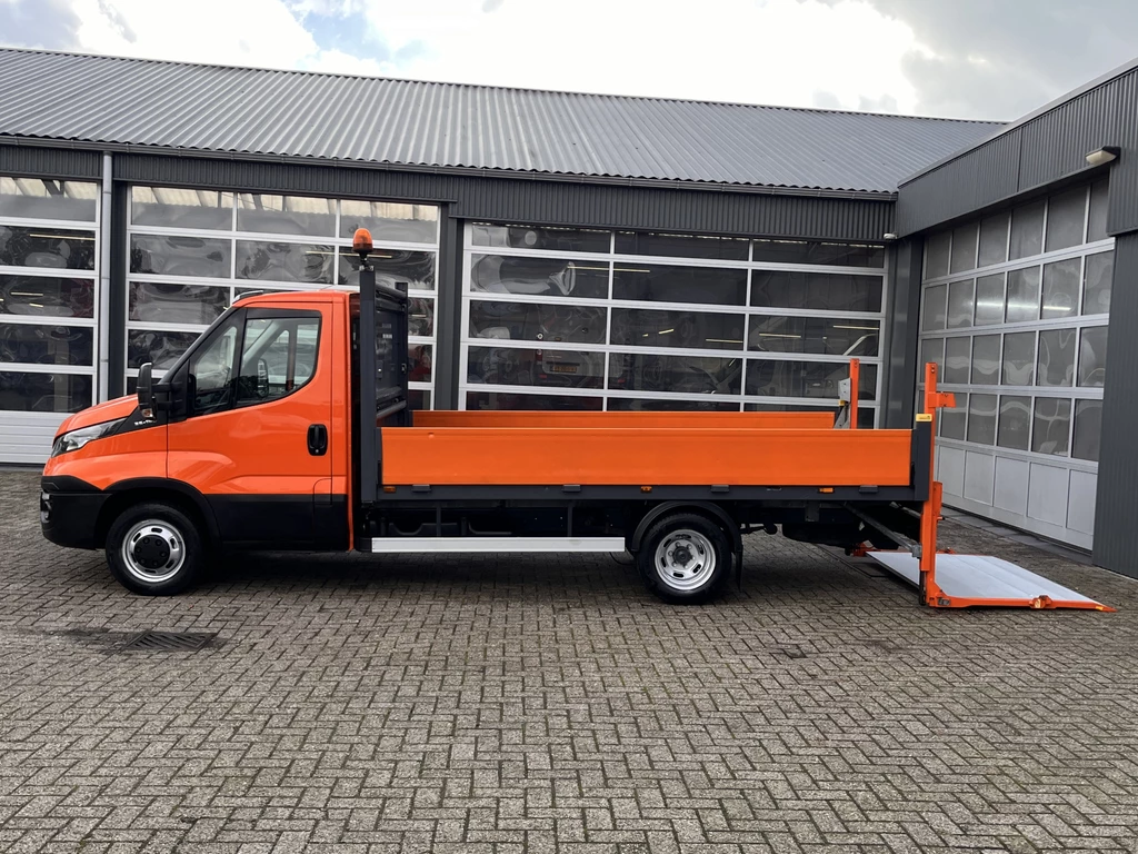Iveco Daily – foto 5