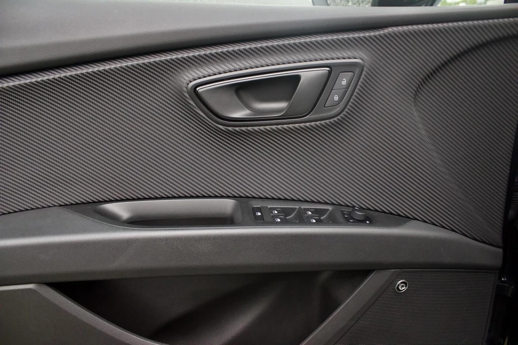 SEAT Leon – foto 26