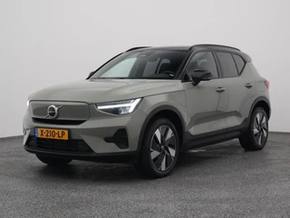 Volvo XC40 – thumbnail 1