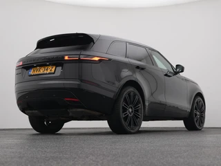 Land Rover Range Rover Velar – thumbnail 12