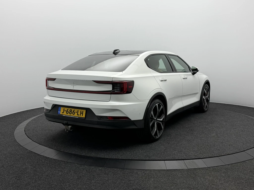Polestar 2 – foto 6