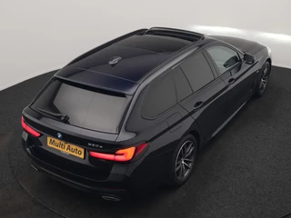 BMW 5 Serie – thumbnail 8