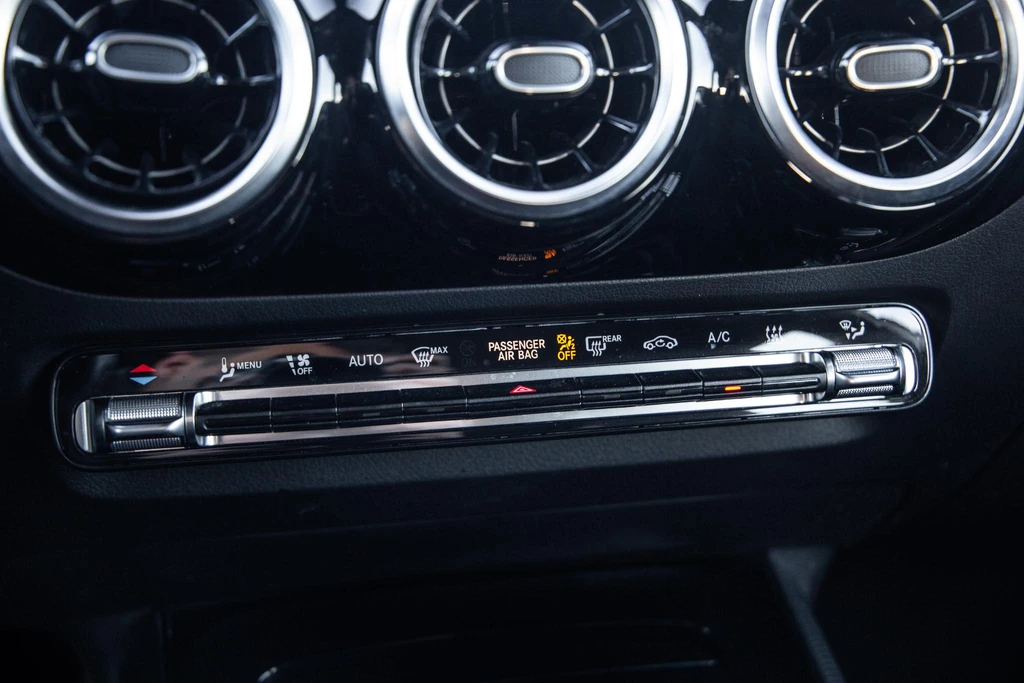 Mercedes-Benz B-Klasse – foto 38