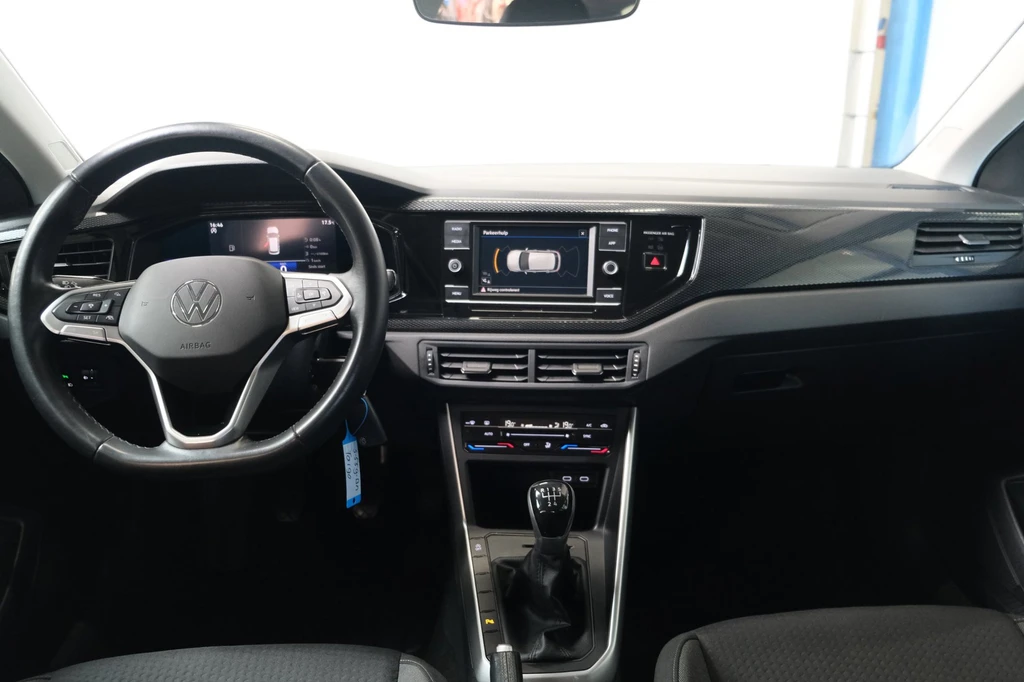 Volkswagen Taigo – foto 13