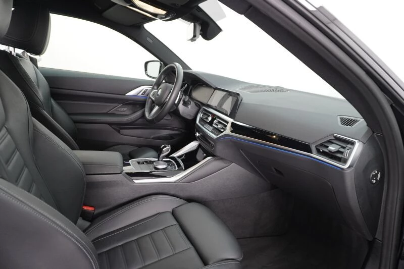 BMW 4 Serie – foto 6
