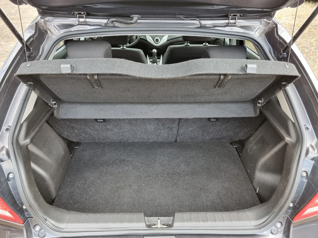 Suzuki Baleno – foto 18