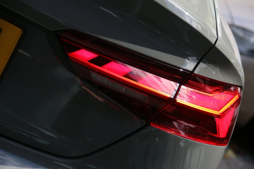 Audi A5 – foto 7