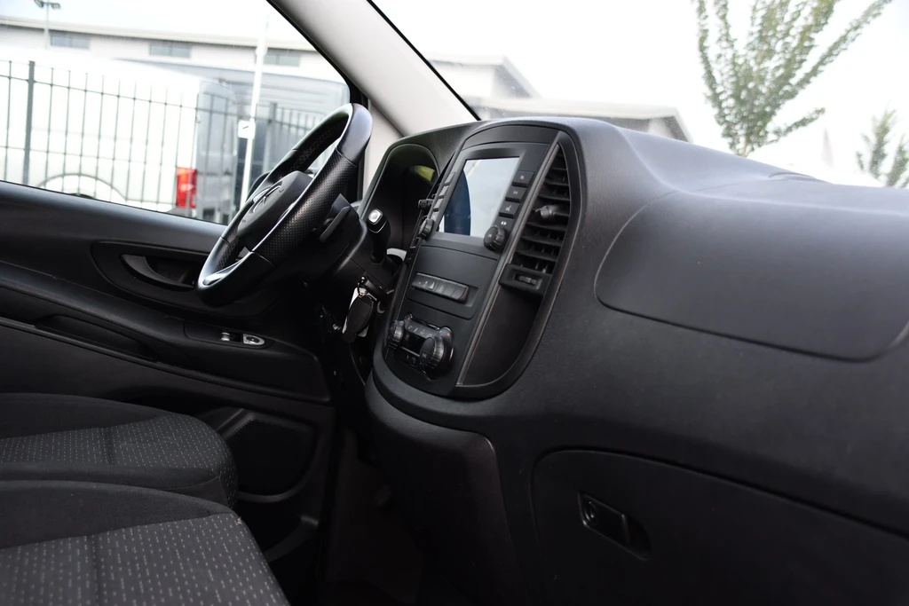 Mercedes-Benz Vito – foto 27